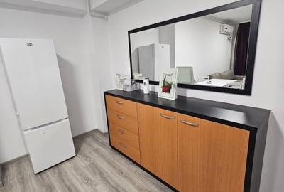 Apartament cu 2 camere decomandat, mobilat în Casa de Cultură - 4