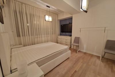 Apartament cochet 3 camere Baneasa-Regina Maria, 2 locuri parcare subterana Boxa - 7