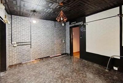 Spațiu comercial – 40 mp - 2