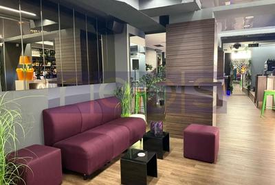 DE VÂNZARE SPAȚIU COMERCIAL | 180 MP | ZONA ULTRACENTRALĂ - 8