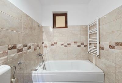 Apartament cu 2 camere decomandat, mobilat în Micro 20 - 13