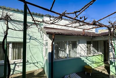 Casa cu 4 camere, in Eforie Nord, renovata, pret exceptional, teren proprietate - 3