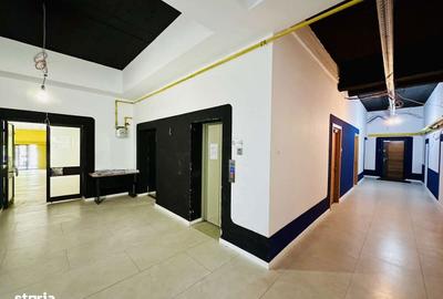 Spațiu comercial, de 258 mp, în Berceni - 5
