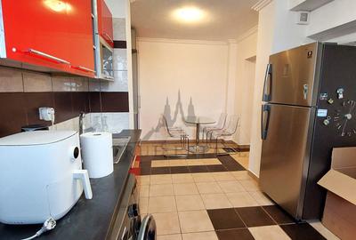 Apartament cu 2 camere decomandat, mobilat în Dorobanți - 8