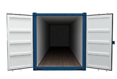 Inchiriere container boxa maritima Basarabia/ Faur/ Acces Tir Non-Stop - 6