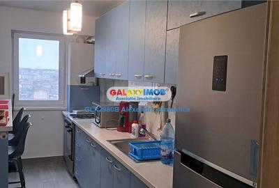 Apartament cu 2 camere în Rudeni - 1