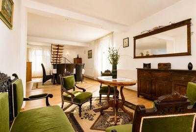 Apartament cu 5 camere decomandat în Someșeni - 8
