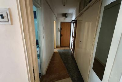 2 Camere 15 Noiembrie, 45mp, liber, 107000Euro - 5