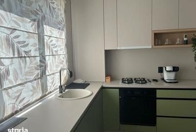 Apartament cu 3 camere în Mănăștur - 7