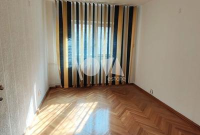 Apartament cu 3 camere decomandat în 13 Septembrie - 9
