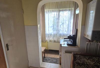 Apartament cu 2 camere decomandat în Central - 7