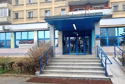 EXCLUSIVITATE! Spatiu comercial 560 mp , zona Complex- Universitate - 2