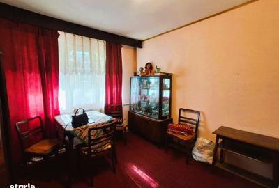 Apartament cu 2 camere decomandat în Satu Nou - 5