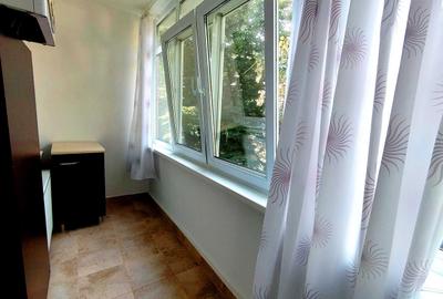 Apartament cu 2 camere semidecomandat în Ultracentral