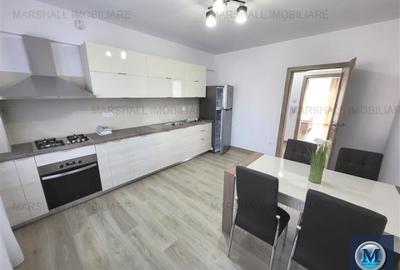 Apartament cu 3 camere decomandat, mobilat în Albert - 11