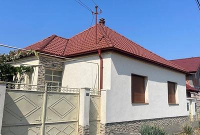 Casă cu 3 camere în Central - 5