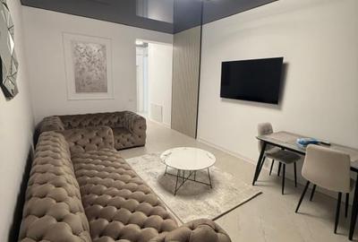 Apartament 2 camere de inchiriat Zona Tomis Nord - 3