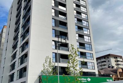 Garsonieră decomandată în Rahova - 16