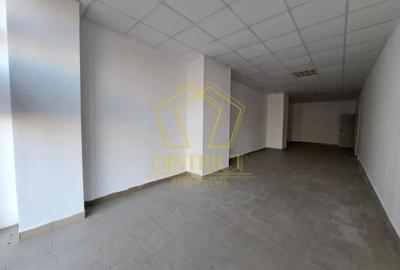 Spatiu comercial 70 mp cu VAD I Zona Garii - 1