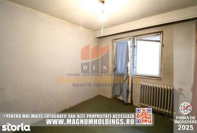 Apartament cu 2 camere semidecomandat în Găvana - 6