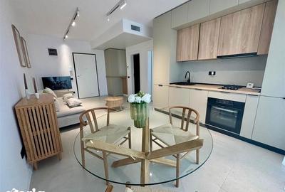 Apartament cu 2 camere în Păulești - 16
