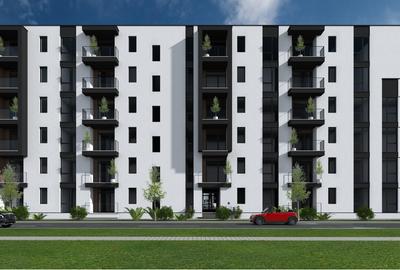 Apartament 3 camere de vanzare - 3