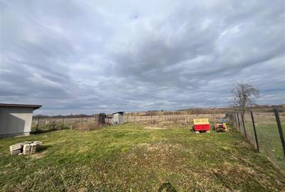 Casă individuală cu 5 camere cu Teren 1414 Mp în Oloșag - 3