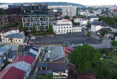 2 Case Ultracentrale langa Palas Campus – Reprezentare Exclusiva - 3