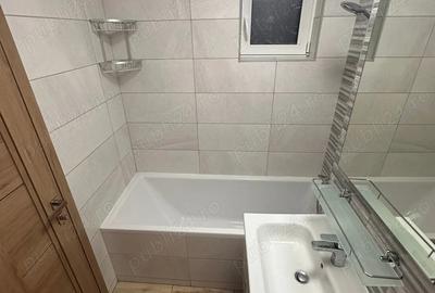 Apartament cu 3 camere decomandat în Iancului