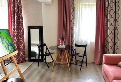 Garsonieră, mobilată în Băneasa - 5