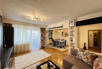 Apartament cu 3 camere în Calea Dumbrăvii - 5