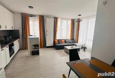 Apartament de inchiriat
