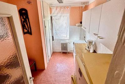 Apartament cu 2 camere semidecomandat în Șicula - 1