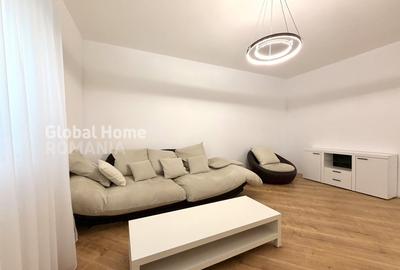 2 Camere Modern | Parcare Inclusa | Rond OMV | 4City North - Pipera - 3