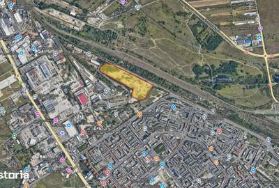 Teren de 278 mp, în Craiovița Nouă - 3