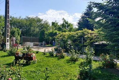 Casă individuală cu 5 camere cu Teren 2500 Mp în Central - 6