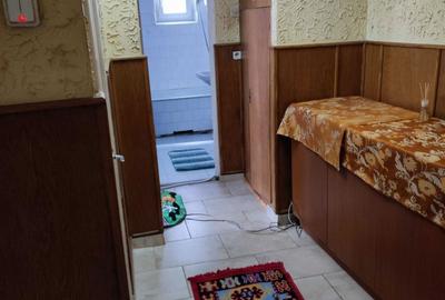 Apartament cu 2 camere decomandat în Central - 3