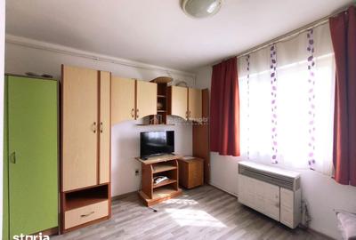 Garsonieră decomandată în Lazaret - 6