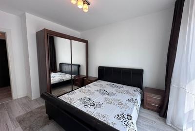 Apartament cu 2 camere decomandat, mobilat în Politehnica - 11