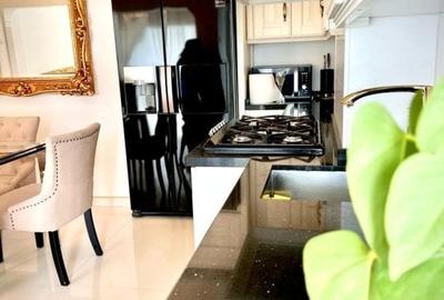 Inchiriere      apartament 3 trei camere  decomandate - lux -Bdul Unirii - Bosch - 10