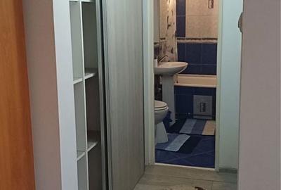 Garsonieră decomandată în Central - 1