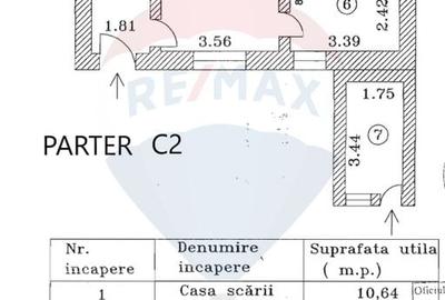 Casa P+E+M | 175mp utili, pretabil clinica/office | Regina Maria - 8
