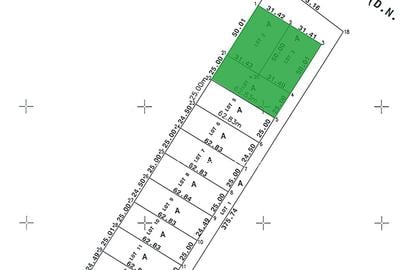 Teren conectat la toate utilitatile - 2