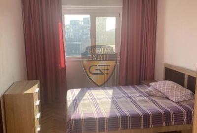 Apartament cu 3 camere decomandat, mobilat în City Park Mall - 11