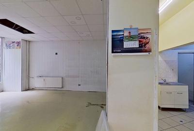 De Inchiriat Spatiu comercial Tineretului Piata Norilor - 18