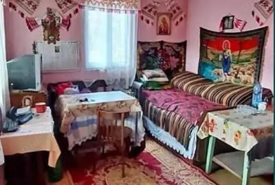 Casă cu 5 camere în Luieriu - 6