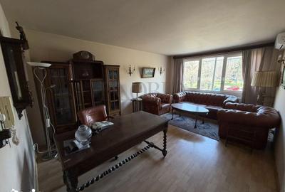 Apartament cu 6 camere în Cișmigiu - 7