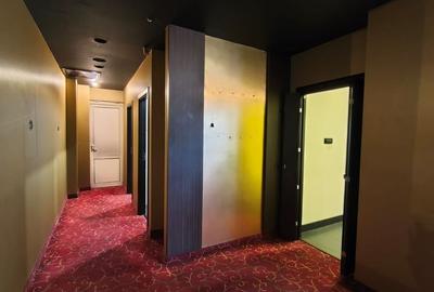 Spatiu comercial situat pe artera principala, 100 mp,  Aurel Vlaicu - 5