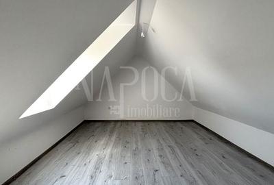 Casă individuală cu 3 camere cu Canalizare în Florești - 7