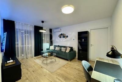 2 camere Belvedere Residence la 6 minute Metrou Pipera - 1